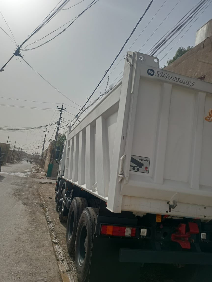 اكتروز للبيع موديل 2008 معلايه 21 مكفوله من الصبغ مرسمه قاطره ومقطوره ثلاث لوحات الرقم  لوحات انكليزي ***********
