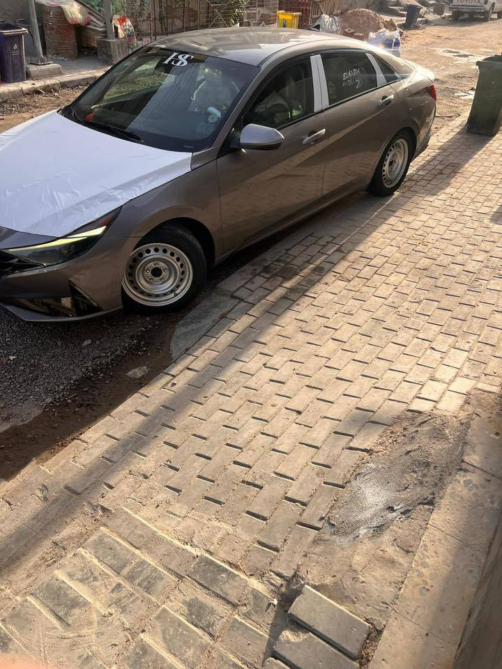 سلام عليكم الانتره 2021
نص فول 

مكينه 2000دوش 

 

كير ATالمرغوب 

كشنات جلد 

رادار توقف ذاتي 

شاشه عرض الاعطال 
مثبت سرعه 
قياده ذاتيه 

ترحيب 

حساسات 360 درجه 

خلفي امامي 

ماشيه 88ميل 

حادثه مريكه ربع البنيد   نفسيته  معدل 

 وبل عراق تبديل جاملغات وصبق  شويه من باب العبري   

باقي السياره كفاله 

 مكان السياره بصره. التواصل خاص ***********

سعر ::١٢٧ وقابل التفاوض 

وسوك كلشي بيه رقم السياره مثنى معوقين
