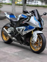 S1000RR • ٢٠١٣ • نضيف