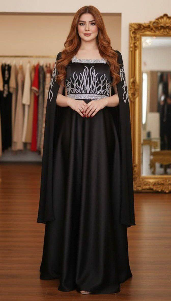 حصريا آحدث وآرقـى آلمـوديلآت 💌
خامه فستان ستن 

تطريز كرستال اصلي 

السعـــر 40الف   

القياسات
36 38 40 42 44 46 48 50 52


**إذا كنت صاحب هذا الإعلان وتريد حذفه لأي سبب، رجاءا أرسل رسالة إلى الدعم الفني**