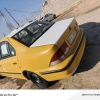 سمند ٢٠١١ • رقم كربلاء • مكينة وكير جدد