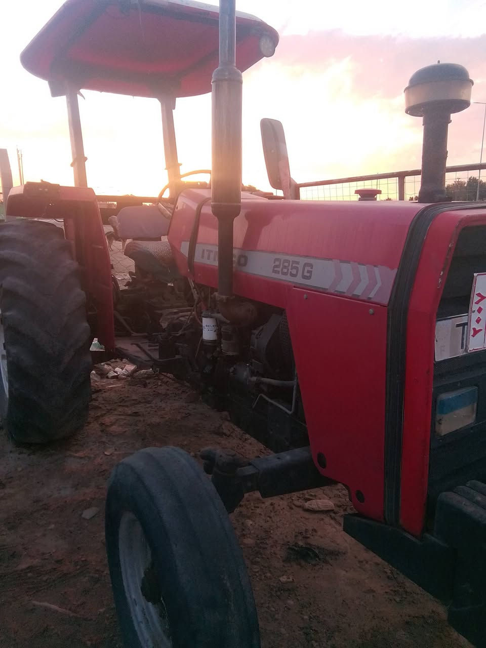 مكينه فوركسن موديل 2010رقم كاتي سليمانيه السعر 10مليون وبيه مجال العنوان واسط  ***********
