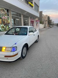 ٢٥٠٠ VVT • رقم كربلاء • تبريد ثلج