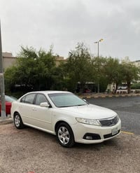 أوبتيما ٢٠٠٩ • ٢٤٠٠ • رقم بغداد