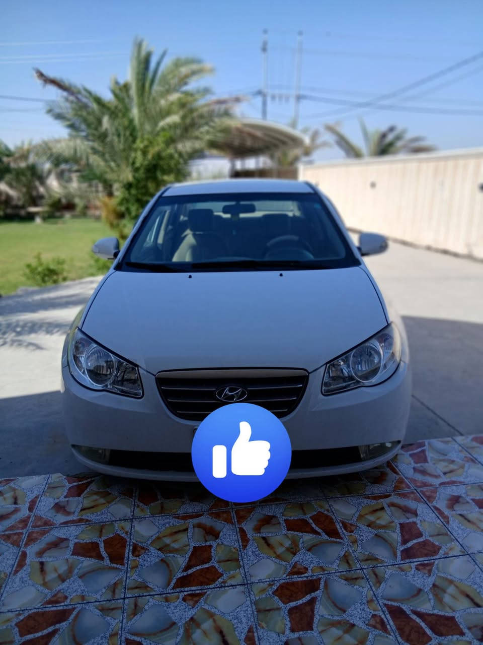 السلام عليكم النترا ٢٠١١ رقم اربيل هزه جديده رقم نكليزي سنويه ٢٠٣٠  تحويل او وكاله لسياره مصبوغه حزام عنوان بابل ناحيت لمام السعر(٩٠) لسياره جاهزه كير ومكينه تبريد صدر مقبول ***********او***********
