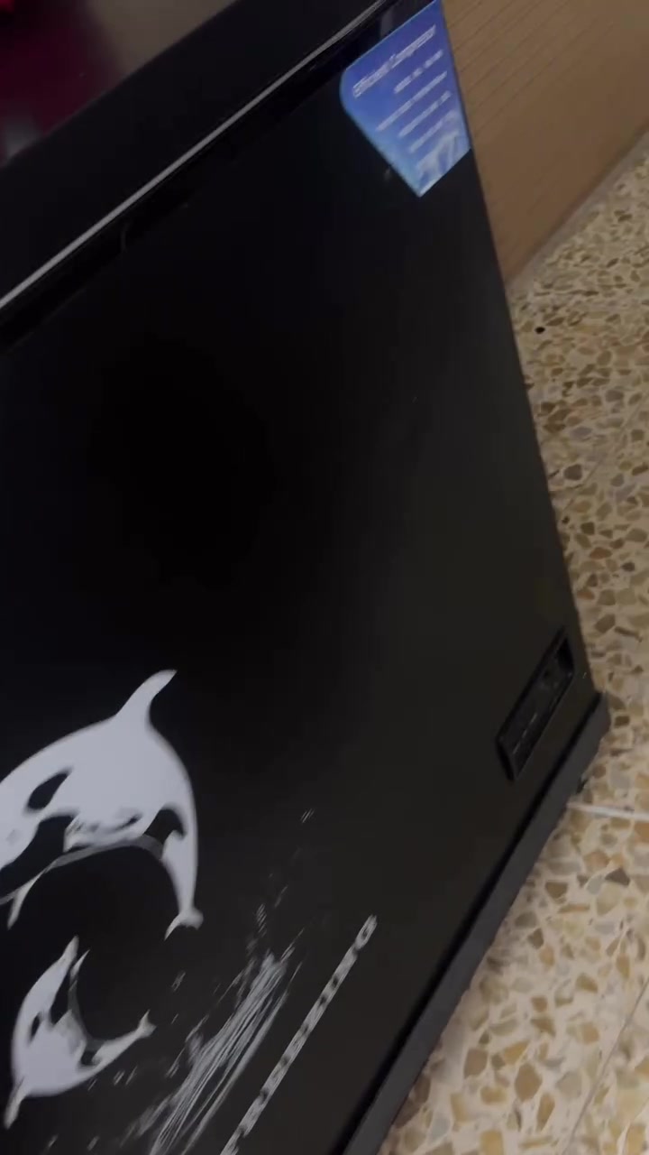 مجمده كينود للبيع مداخله تصليح تجميدها فول ع لفحص


**إذا كنت صاحب هذا الإعلان وتريد حذفه لأي سبب، رجاءا أرسل رسالة إلى الدعم الفني**