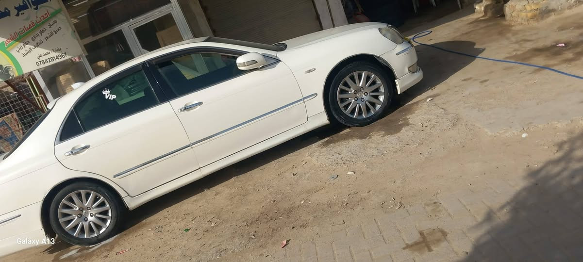 ماجسته 2006  جاهزه من كلشي كص جنطه بيهه كتاب وجاهزه متومه سليمانيه طبق الأصل لسعر 55 مكان لسياره نجف استفسار اتصال ***********
