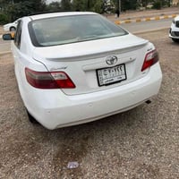 كامري • ٢٠٠٩ • قير ومكينة مكفولين