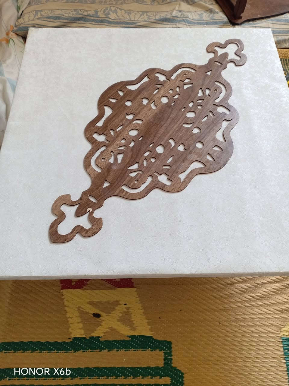للبيع طبليه بحاله ممتازه


**إذا كنت صاحب هذا الإعلان وتريد حذفه لأي سبب، رجاءا أرسل رسالة إلى الدعم الفني**