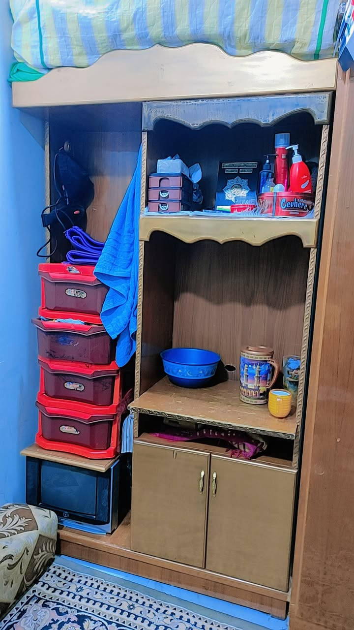 السلام عليكم غرفه نضيفه كامله بناصريه المركز هاذا رقم راعيها ***********
