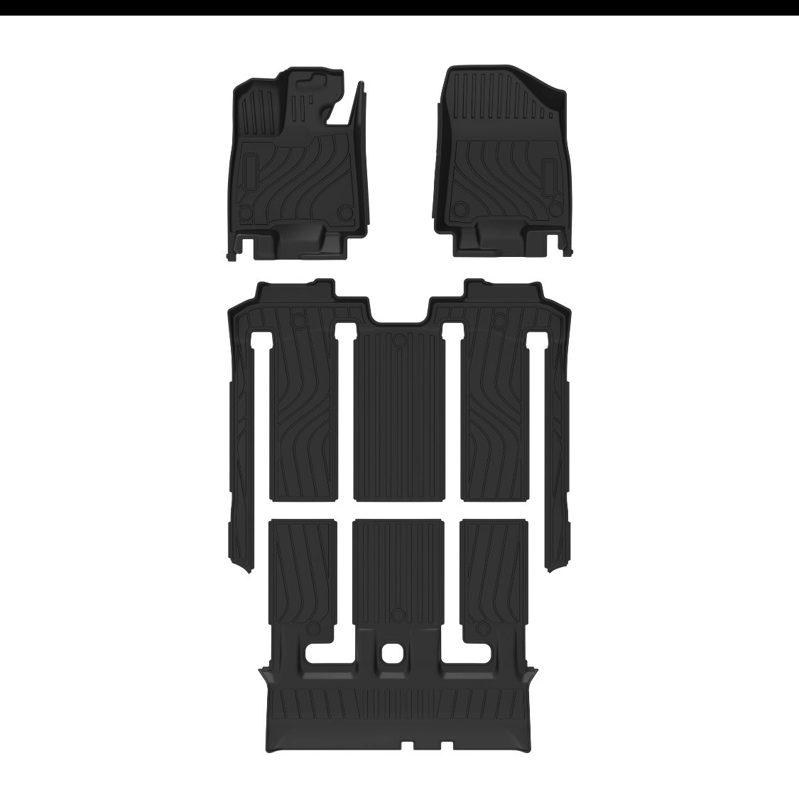 السلام عليكم ورحمة الله وبركاته
كل عام وانتم بالف خير وسعاده 
من يحتاج من هذه #ارضيات
#تيوتا_سيينا
مراسلتي واتساب 
0771 365 8670
