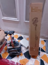 جهاز سنفره استعمال ساعه ومسدس صبغ ياباني قفلهن 100 الف مشتريهن 200 الف...