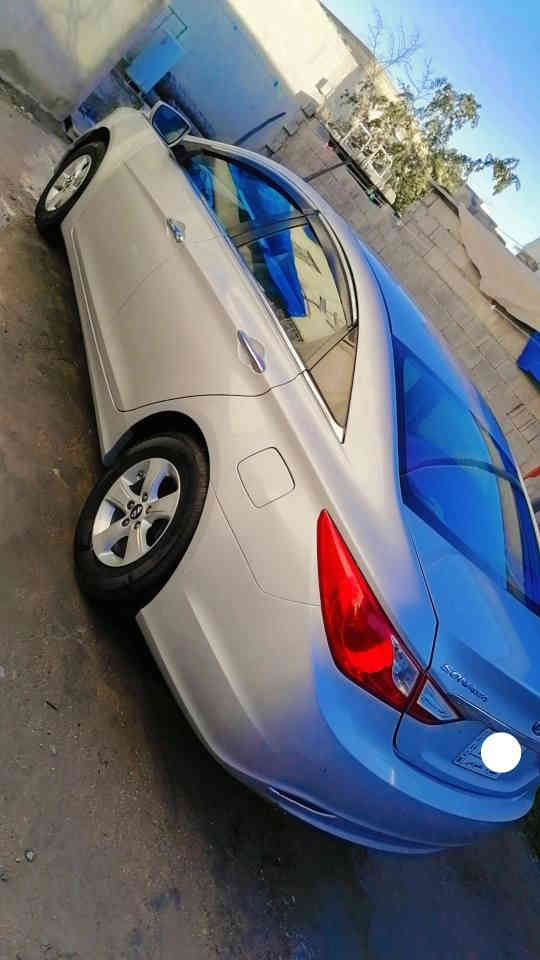 سوناتا 16 رقم بصره وارد كوري كفاله عامه حتى من لصبغ ونضربت عندي بدلت جاملغ ولبقيه ع وضعيتها موضح بالصوره سنويه بسمي ب125  وبيها مجال *********** البصرة
