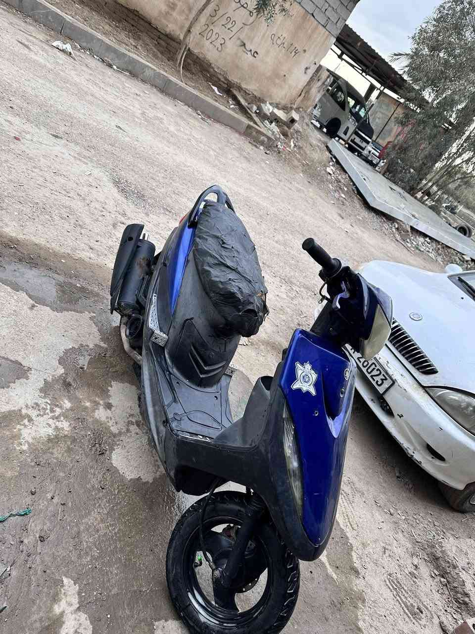 السلام عليكم ماكس عدلة  كاملة من كلشي مابيها نقص شلعة ومعدل كهربائيات كاملة كابريتر بلادي مو تجاري نكرة بكل وكت 
550 وبيها مجال 
بعقوبة 7نيسان 
***********
