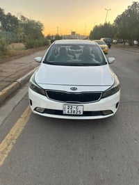 سيراتو خليجي 2017بيهه قطع صبغ بدون دواخل سونارها مرفق ب صور محرك1600 د...