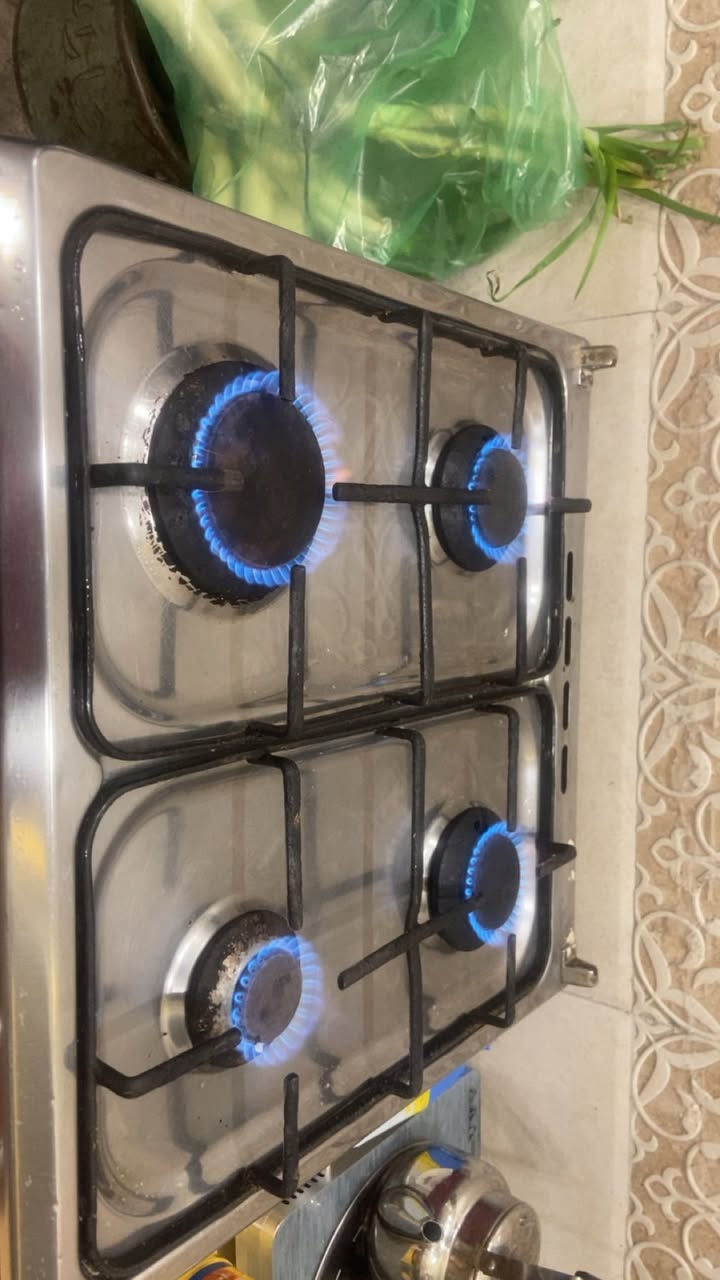 طباخ اربع عيون مستخدم شغال فرن جوه وفوك للبيع سعر ٥٥ بي مجال
عنوان دوره


**إذا كنت صاحب هذا الإعلان وتريد حذفه لأي سبب، رجاءا أرسل رسالة إلى الدعم الفني**