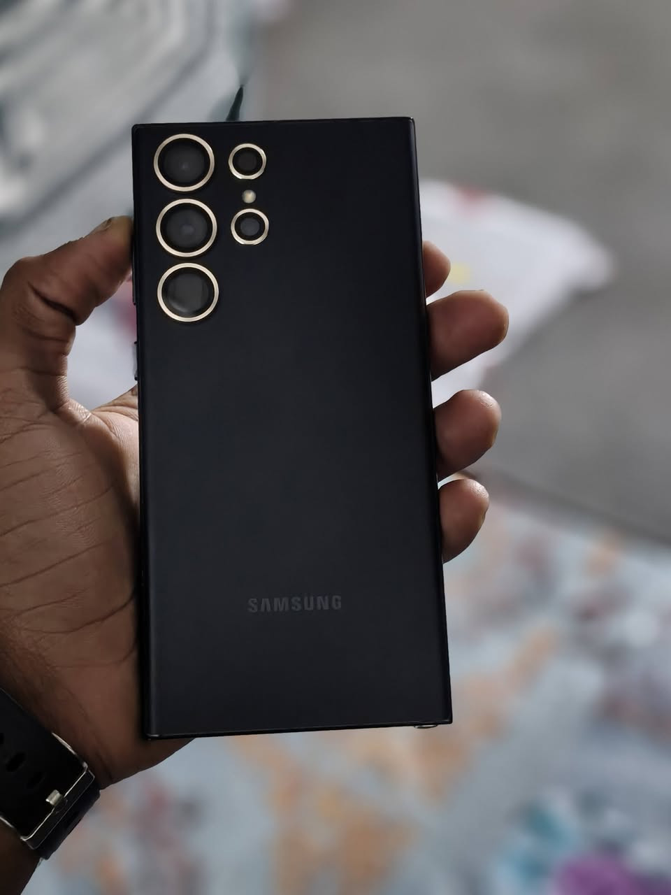 اس ٢٣ الترا للمراوس ايفون فقط كلشي مابي الجهاز نزل جهازك بل تعليقات


**إذا كنت صاحب هذا الإعلان وتريد حذفه لأي سبب، رجاءا أرسل رسالة إلى الدعم الفني**