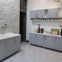 خشب ام دي اف • خزائن