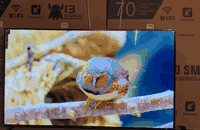 جـنرال تايواند يقدملكم شاشات سمارت ضدد الكسر ⚒️ مع هدية مع كُـل طلب 🎁
شارك اربح شاشه حجم 32
1-شاشه 32 بدون انترنت 90 الف. 
2-شاشه 32 سمارت انترنت 100الف. 
3-شاشة 32⚒️ضدكسر سمارت 105الف. 
4-شاشه 42 سمارت انترنت  140الف. 
5-شاشه 42⚒️ضد كسر سمارت 155الف. 
6-شاشه 43 سمارت 160الف. 
7-شاشه 43⚒️ضد كسر سمارت175الف. 
8-شاشه 50 سمارت 225الف. 
9-شاشه 50 ⚒️ ضد كسر سمارت 265 الف. 
10-شاشه 55 سمارت  265الف. 
11-شاشه 55⚒️ضد الكسر سمارت 299 الف. 
12- شاشه 62 سمارت 340 الف. 
13-شاشه 62⚒️ضد كسر سمارت 355 الف. 
14-شاشه 65 سمارت انترنت  385الف. 
15-شاشه 65⚒️ضد كسر انترنت 435الف. 
16-شاشه 70 سمارت 405 الف. 
17-شاشه 75 سمارت  560الف. 
18-شاشه 85 سمارت  780الف. 
19-شاشه 100 سمارت ستلايت داخلي 1550الف. 

📍الموقع: بغداد- الكرادة -تقاطع المسبح
للـتواصل والأستفسار 👇🏻
* ***********
* ***********
#جنرال_تايواند_للتسوق_الألكتروني #شاشات_سمارت #ضد_الكسر
