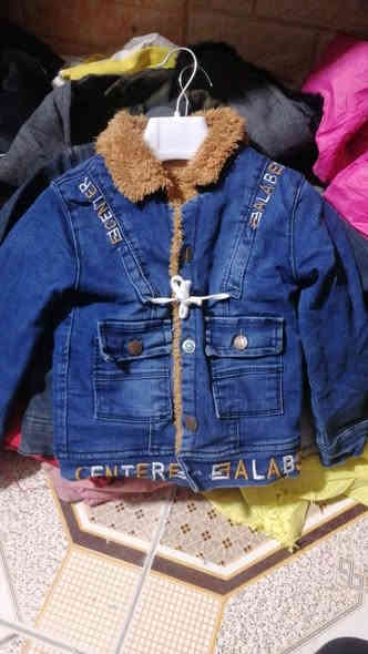 ياالله بسم الله تنزيلات ملابس درجه اولى ب٢ الفين دينار
قمصلة ولادي وبناتي
سويتر ولادي وبناتي
بجامه ولادي وبناتي
تيشيرت ولادي وبناتي
في محلات ابومهدي لبيع ملابس الباله والجديد ناصريه قضاء النصر حي الصدرين قرب مجمع صفاء مقابل افران رضا النصر بجوار كوزمتك لاري للحجز والاستفسار
 ***********
***********
متواجدون لغاية الساعة ١١ مساءًا
