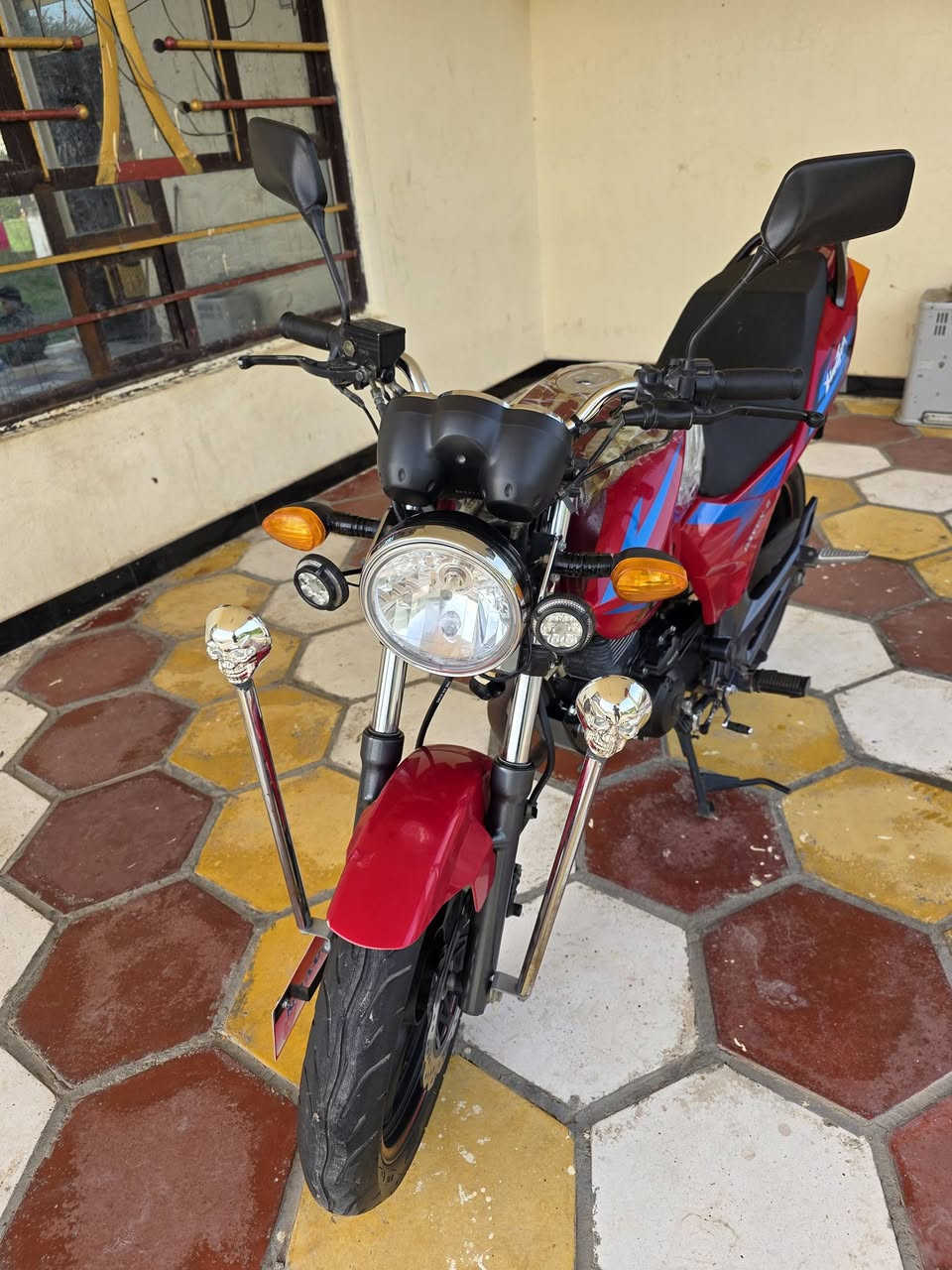 السلام عليكم  للبيع بونده موديل 20عله وضع الشركه مكفوله من كلشي السعر خاص


**إذا كنت صاحب هذا الإعلان وتريد حذفه لأي سبب، رجاءا أرسل رسالة إلى الدعم الفني**