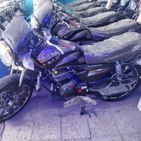 موديل 2026 زيرو • 5 كير • بدون أرقام