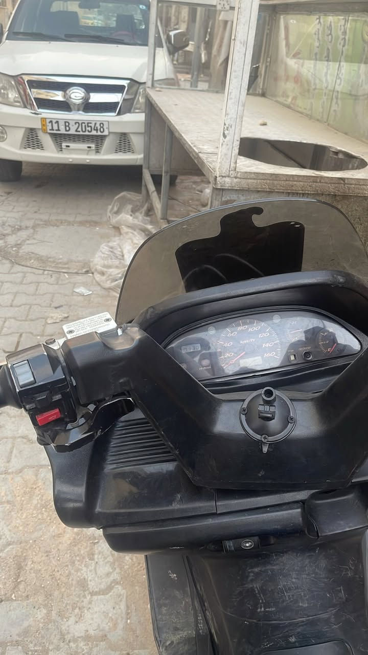 سلام عليكم 
دراجه ماجستة كامله من كلشي كفاله 

1-لكمة اشغال +اطفاء
2-استاند كهربائي
3-كلجات رياضيه 
4-حساس حماوة 

دراجه نضيفه ومرتبه السعر((500))
مكاني بغداد


**إذا كنت صاحب هذا الإعلان وتريد حذفه لأي سبب، رجاءا أرسل رسالة إلى الدعم الفني**