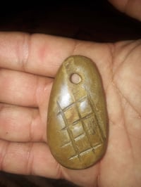 حجر قديم • تحفة