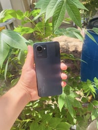 جهاز للبيع Realme C30s ذاكره64داخليه 4 الشاشة  * 6.5 إنش IPS LCD  * دق...