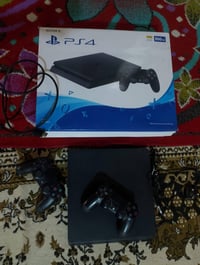 بلي فور سليم • مهكر نظام 9 • ذاكرة 1 تيرا