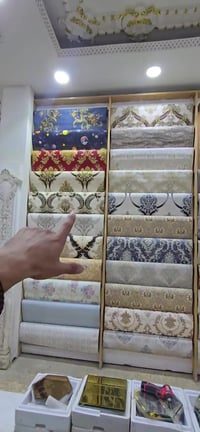 ورق جدران • عروض رمضان • الديوانية