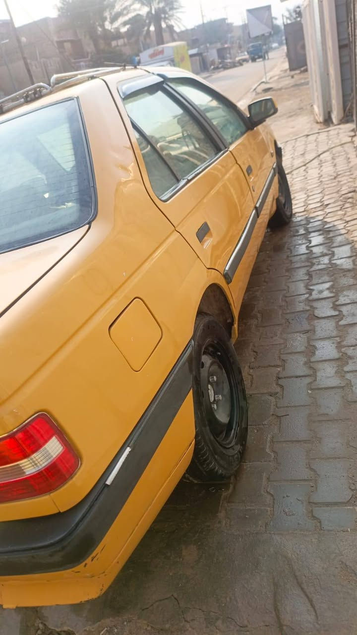 سلام عليكم بيجو لميس موديل2015 مكاني بياع كامله مابيها أي نقص 38وبيها مجال ***********
