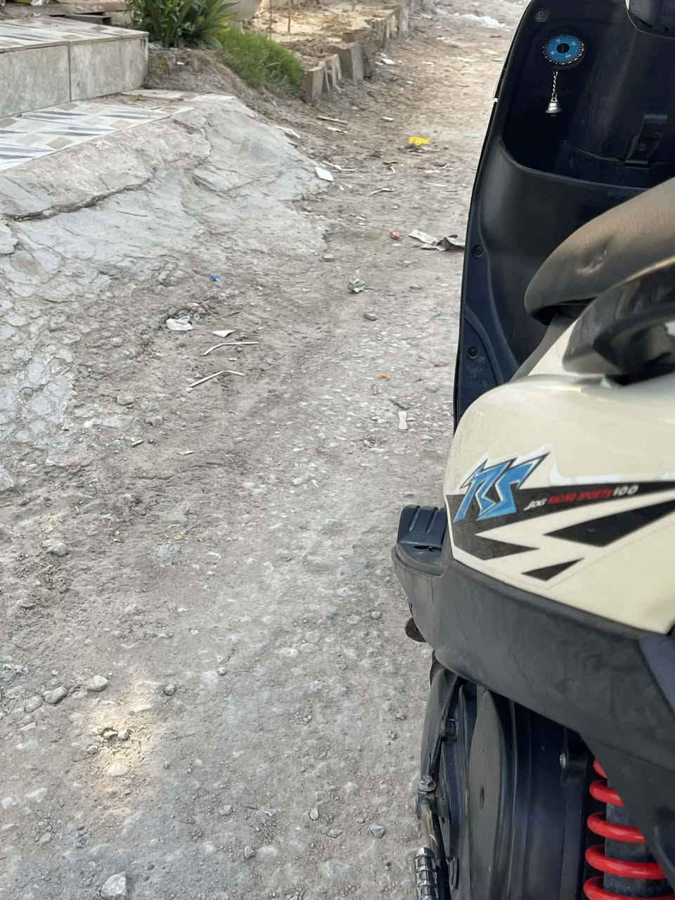 ***********سلام عليكم ماكس عدله لبيع مبدل بيها بس ولفات دراجه بلادي بوشه بلادي السعر 550 وبيها مجال مكاني بكرلي كهربائيات كلها شغاله
