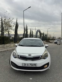 ريو ٢٠١٣ • ٢١٠٠٠٠ كم • اوتوماتيك