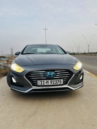سوناتا • ٢٠١٩ • ٤٨٠٠٠ كم