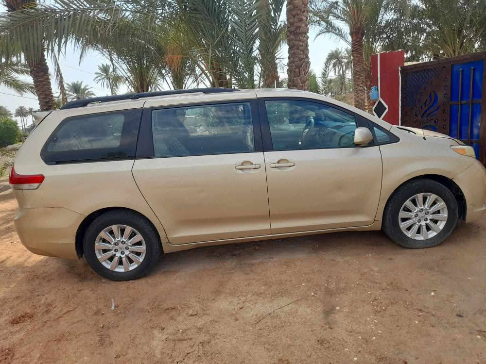 سينا رقم بغداد  موديل 2011 للبيع  135 وبيه مجال للاستفسار الاتصال على الرقم ‏‪***********
