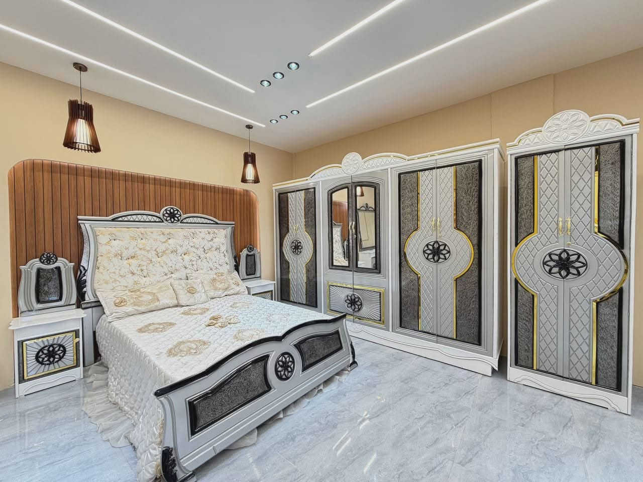 للبيع غرفه نوم خشب عراقي


**إذا كنت صاحب هذا الإعلان وتريد حذفه لأي سبب، رجاءا أرسل رسالة إلى الدعم الفني**