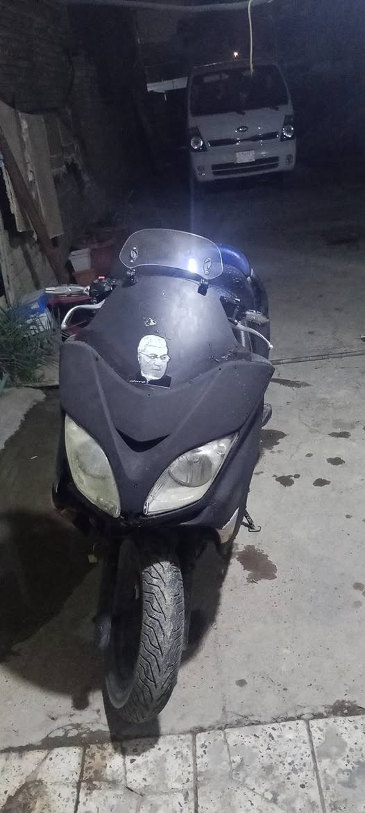 فورزه للبيع 08تخم تاير جديد الكهربائيات كله شغاله مكينه خير من الله السعر 550 المكان بغداد الشعب ***********
