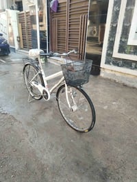 بايسكل للبيع حجم 26 نضيف  داينمو. ابريكات گلوب  كله شغال مكاني بغداد ل...