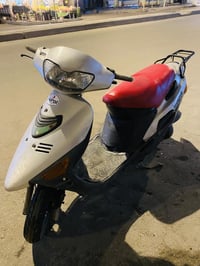 سازوكي • فكستار • الاعظمية بغداد