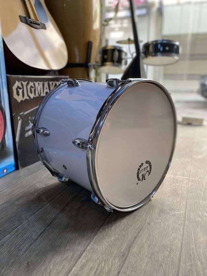 🎵🎺 وصلتنا تشكيلة مميزة من الآلات الموسيقية بأسعار مناسبة 🎶🥁

🥁 الدمام:  قياس 60 سم (وزن ثقيل) — 60 ألف دينار  قياس 50 سم — 50 ألف دينار 
قياس 40 سم — 40 ألف دينار
🥁 سايدرام:  حجم كبير — 85 ألف دينار
 حجم صغير — 75 ألف دينار
🚚 توصيل متوفر إلى جميع محافظات العراق
📩 للحجز والاستفسار راسلنا عبر الخاص
واتساب9647719244060+
✨ جودة ممتازة وأسعار منافسة تناسب الجميع.
