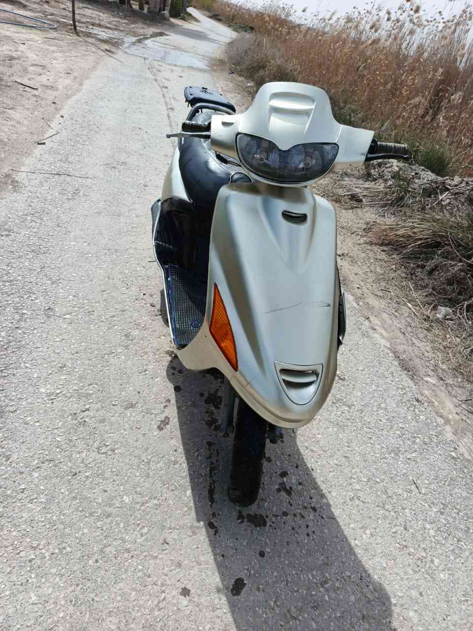 سلام عليكم فراشه للبيع الاستفسار +964 786 230 2675 المكان نجف عباسيه


**إذا كنت صاحب هذا الإعلان وتريد حذفه لأي سبب، رجاءا أرسل رسالة إلى الدعم الفني**