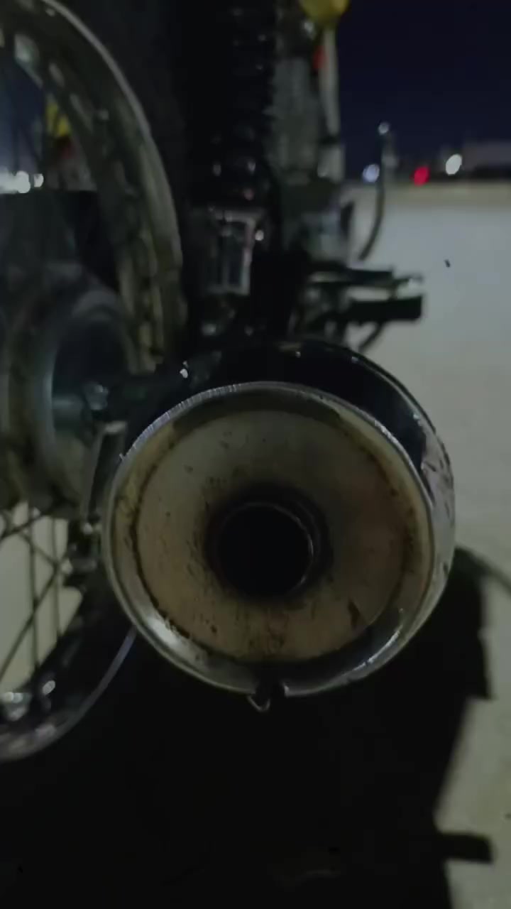 عادت نشر بسبب لوعود لكاذبه سلام عليكم دراجه تعميره جديدة سيجي 
ما مفتوح بيها برغي كلك ٦٥٠وبيها مجال قليل***********
