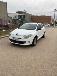 ميكان اوتوماتيك • ٢٠١٢ • رقم ٢٠٢٤ أربيل