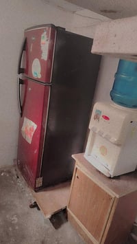 ثلاجه • مكينه • سبع لبور