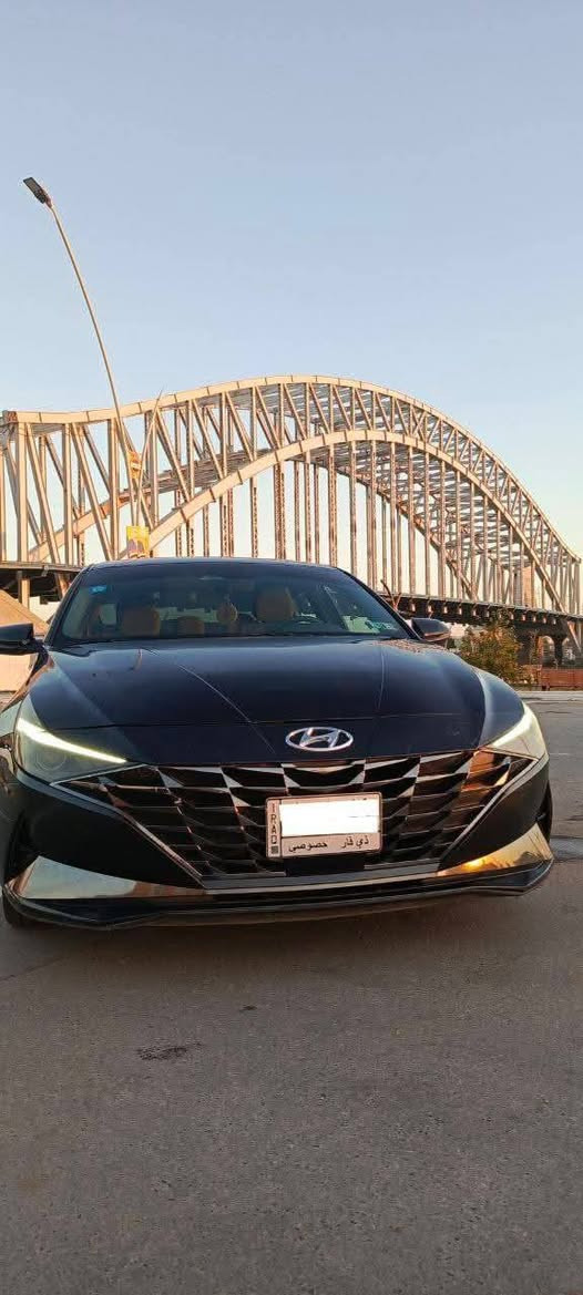 السلام عليكم النترا 2022 امريكي  السيارة حرة بأسمي رقم ذي قار
بدون تبديل اي قطعة فقط البدنه بدون ايرباك 
مواصفات Sel فول عدا الجلد 
مكان السيارة الناصريه

السعر146


**إذا كنت صاحب هذا الإعلان وتريد حذفه لأي سبب، رجاءا أرسل رسالة إلى الدعم الفني**