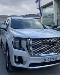 يوكن SLT • ٢٠٢٢ • ٦٠ الف ميل