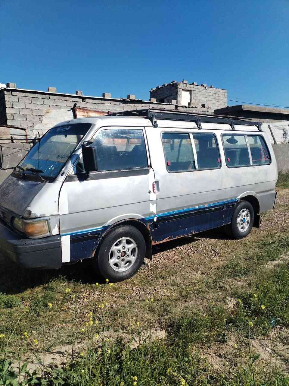 سلام عليكم كيه بسته موديل ٩٥ للبيع سنويه ل28 اسوي وكاله مكينه كير اكسن بس لنوزلات تعبانه  تخم تايرات سعر 26 وبيها مجال مكان ابو غريب للتصال ***********كورك اسيا*********** بي واتساب
