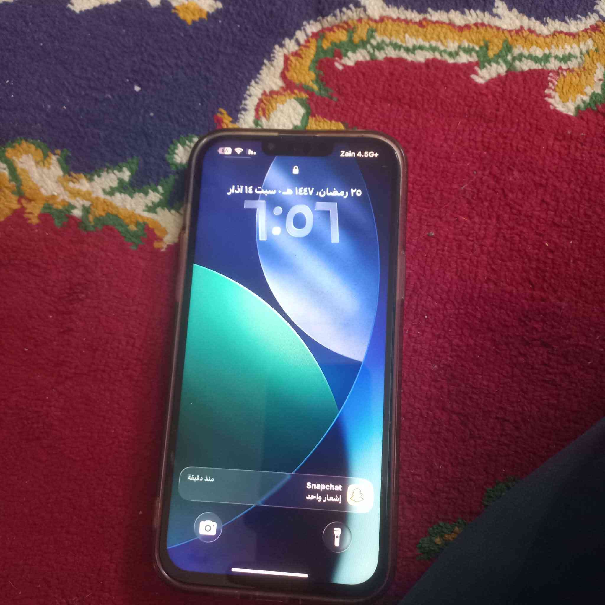 13برو ماكس اللبيع مبدل شاشه وبطاريه الفيس إيدي يشتغل سعر400قفلً***********
