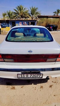 موديل ٩٦ • ٦ سلندر • كاميرا حساسات